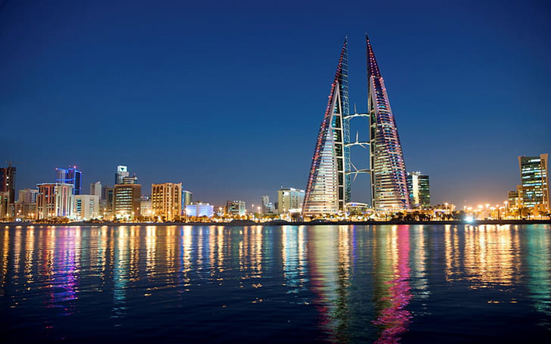 BAHRAIN