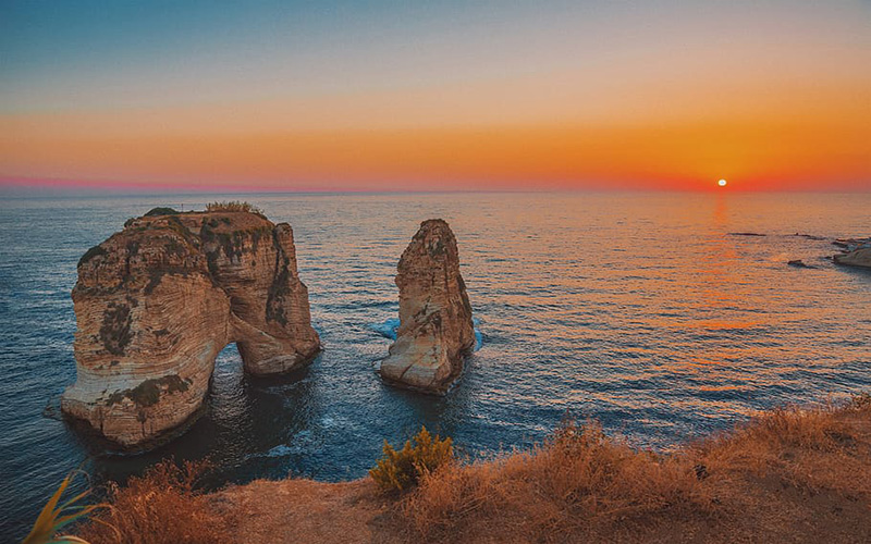 LEBANON